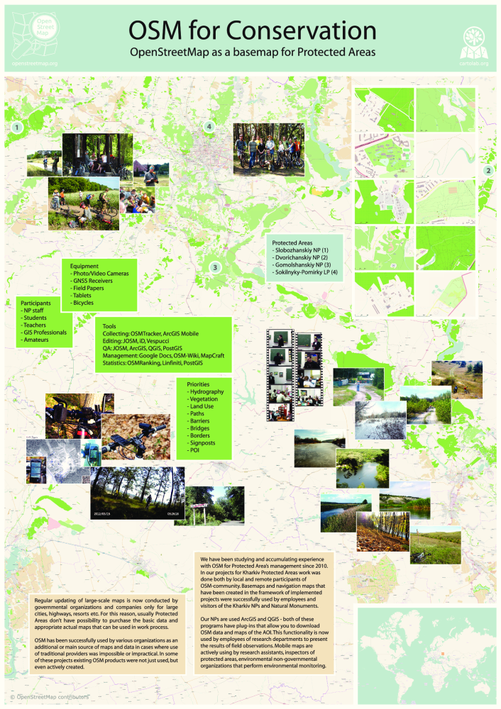 Osm4Conservation Sotmeu2014 Poster Seliverstov